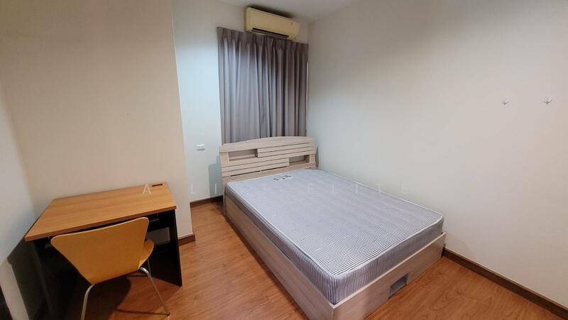 ให้เช่า - Citi Smart Sukhumvit 18 : ซิตี้ สมาร์ท สุขุมวิท 18, กรุงเทพ