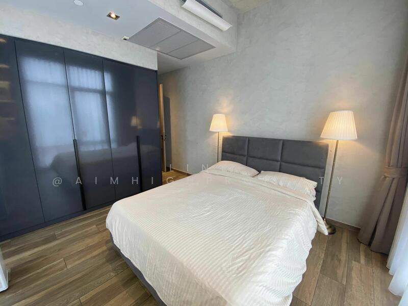 The Lofts Asoke, Bangkok, Sukhumvit 21 Road, Khlongtoei Nua, Watthana, Bangkok, 2 Bedrooms, 75 sqm, Condo For Rent, by LINE @AIMHIGHPROPERTY, 11598819 - DDproperty.com