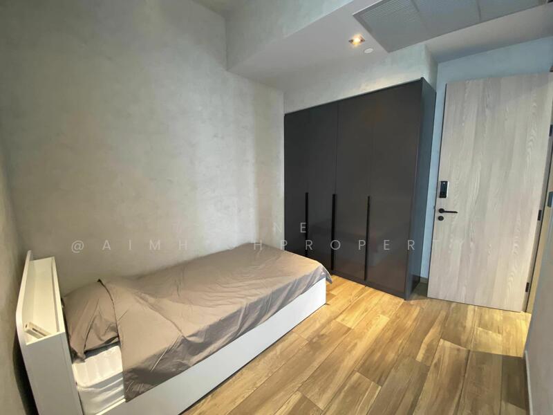 The Lofts Asoke : เดอะ ลอฟท์ อโศก, กรุงเทพ, ถนนสุขุมวิท 21, คลองเตยเหนือ, วัฒนา, กรุงเทพ, 75 ตร.ม., คอนโด ให้เช่า, โดย LINE @AIMHIGHPROPERTY, 11598819 - DDproperty.com