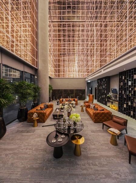 The Lofts Asoke, Bangkok, Sukhumvit 21 Road, Khlongtoei Nua, Watthana, Bangkok, 2 Bedrooms, 75 sqm, Condo For Rent, by LINE @AIMHIGHPROPERTY, 11598819 - DDproperty.com