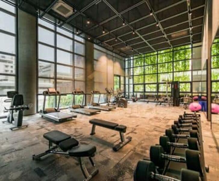The Lofts Asoke, Bangkok, Sukhumvit 21 Road, Khlongtoei Nua, Watthana, Bangkok, 2 Bedrooms, 75 sqm, Condo For Rent, by LINE @AIMHIGHPROPERTY, 11598819 - DDproperty.com