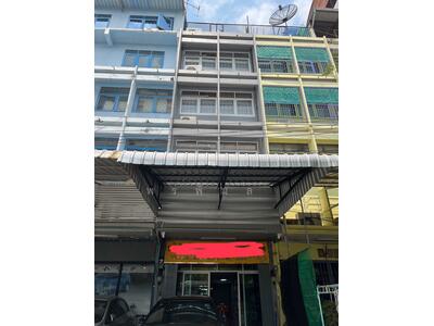 ขาย - บำรุงเมือง, กรุงเทพ