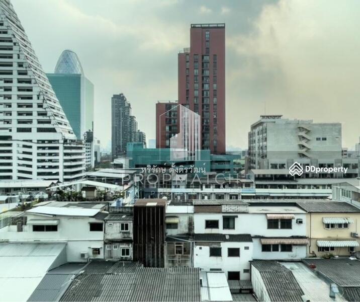 For Sale - Noble Reform, Bangkok