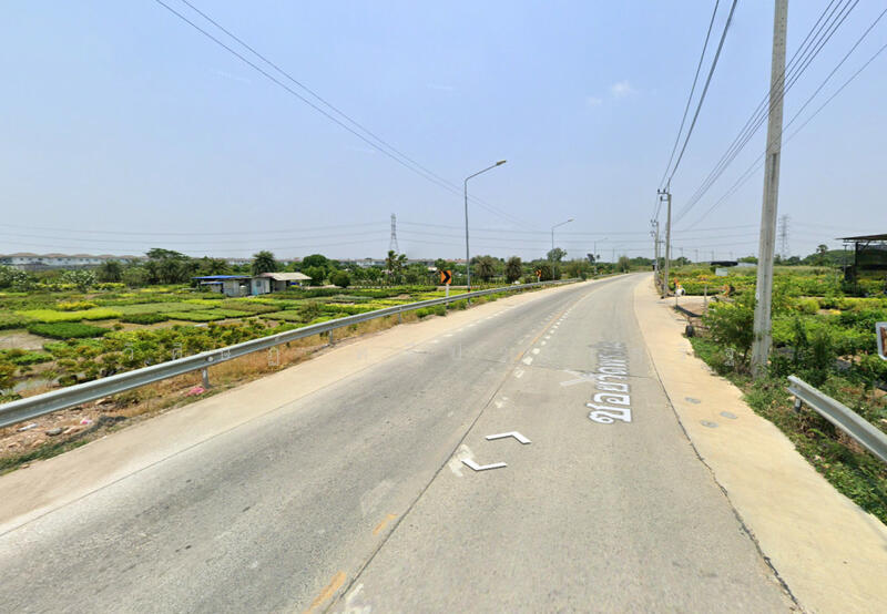 , Nonthaburi, บางม่วง-บางคูลัด, Sala Klang, Bang Kruai, Nonthaburi, , 21,704 sqm, Land For Sale, by WISIT SRIPRASERT, 11598912 - DDproperty.com