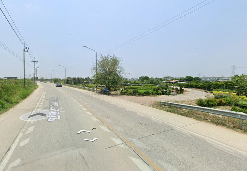 , Nonthaburi, บางม่วง-บางคูลัด, Sala Klang, Bang Kruai, Nonthaburi, , 21,704 sqm, Land For Sale, by WISIT SRIPRASERT, 11598912 - DDproperty.com