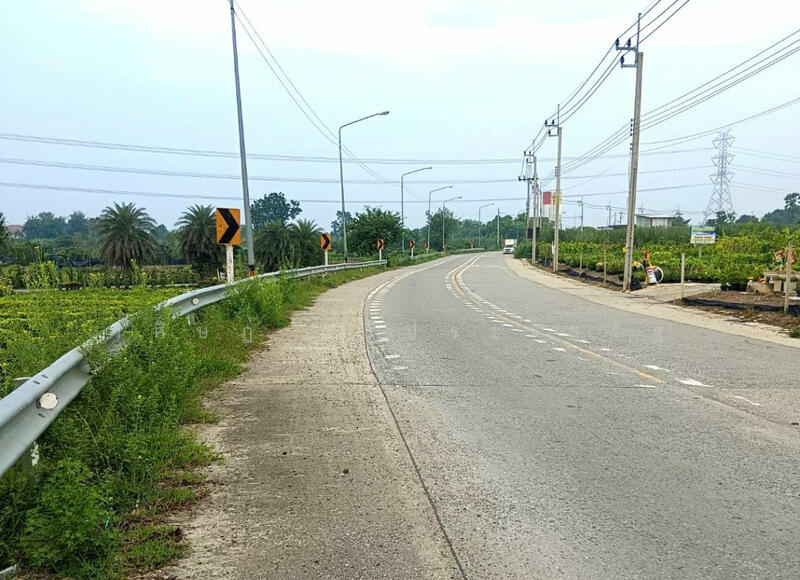, Nonthaburi, บางม่วง-บางคูลัด, Sala Klang, Bang Kruai, Nonthaburi, , 21,704 sqm, Land For Sale, by WISIT SRIPRASERT, 11598912 - DDproperty.com