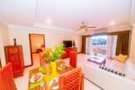 View Talay Residence 3 Jomtein : วิวทะเล เรสซิเดนซ์ 3 จอมเทียน, ชลบุรี