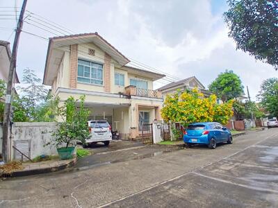 ขาย - Saransiri Ramintra 2 : สราญสิริ รามอินทรา 2, กรุงเทพ