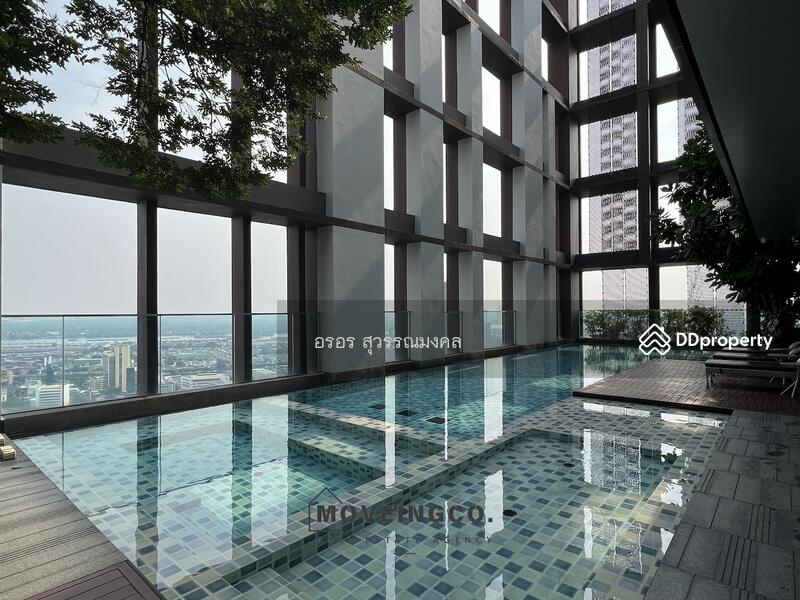 For Sale - ASHTON Morph 38, Bangkok