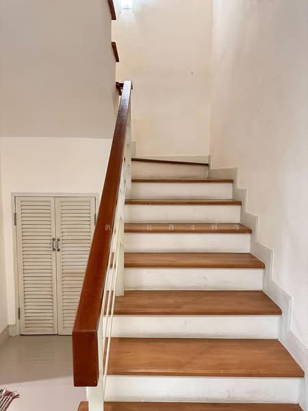 ให้เช่าทาวน์โฮม เดอะเซ็นทรัล2 อัสสัมชัญ ศรีราชา, Chon Buri (Pattaya), Surasak, Si Racha, Chon Buri (Pattaya), 3 Bedrooms, 60 sqm, Townhouse For Rent, by Dusit Saengfa, 11599132 - DDproperty.com
