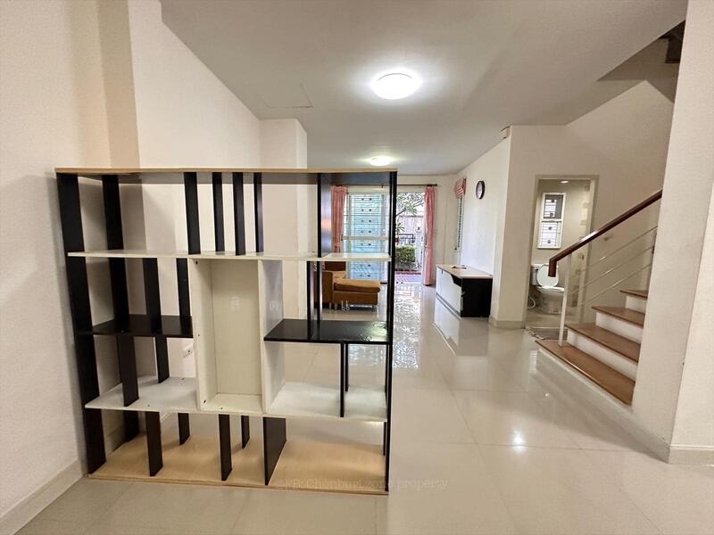 ให้เช่าทาวน์โฮม เดอะเซ็นทรัล2 อัสสัมชัญ ศรีราชา, Chon Buri (Pattaya), Surasak, Si Racha, Chon Buri (Pattaya), 3 Bedrooms, 60 sqm, Townhouse For Rent, by Dusit Saengfa, 11599132 - DDproperty.com