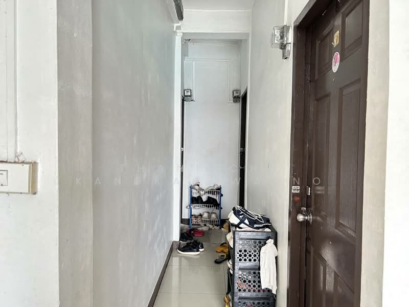 Commercial building, Suan Phlu Market, Sathorn, Bangkok, ถนนสวนพลู, Wat Sampraya, Phra Nakhon, Bangkok, , 420 sqm, Shophouse For Rent, by Thanitcha Kangkasuwanno, 11599146 - DDproperty.com