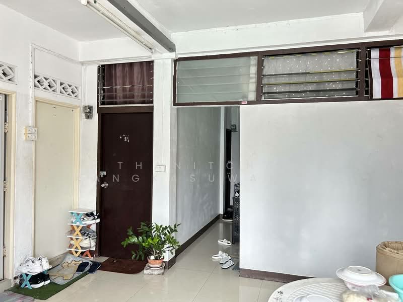 Commercial building, Suan Phlu Market, Sathorn, Bangkok, ถนนสวนพลู, Wat Sampraya, Phra Nakhon, Bangkok, , 420 sqm, Shophouse For Rent, by Thanitcha Kangkasuwanno, 11599146 - DDproperty.com