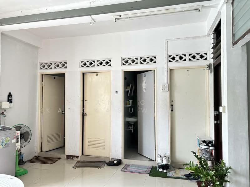 ให้เช่า อาคารพาณิชย์ 2 คูหา ตลาดสวนพลู สาทร ติดถนนเมน, กรุงเทพ, ถนนสวนพลู, วัดสามพระยา, พระนคร, กรุงเทพ, 420 ตร.ม., ตึกแถว-อาคารพาณิชย์ ให้เช่า, โดย Thanitcha Kangkasuwanno, 11599146 - DDproperty.com
