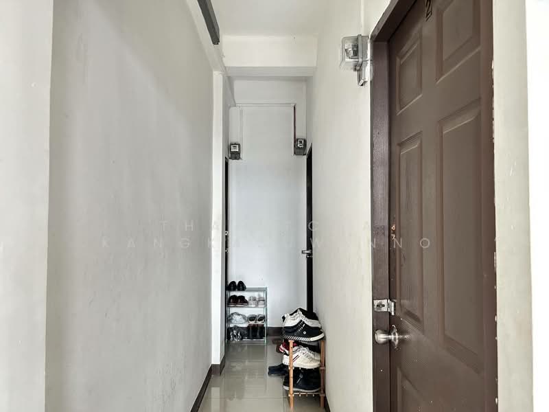 Commercial building, Suan Phlu Market, Sathorn, Bangkok, ถนนสวนพลู, Wat Sampraya, Phra Nakhon, Bangkok, , 420 sqm, Shophouse For Rent, by Thanitcha Kangkasuwanno, 11599146 - DDproperty.com
