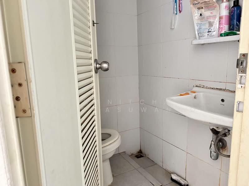 Commercial building, Suan Phlu Market, Sathorn, Bangkok, ถนนสวนพลู, Wat Sampraya, Phra Nakhon, Bangkok, , 420 sqm, Shophouse For Rent, by Thanitcha Kangkasuwanno, 11599146 - DDproperty.com