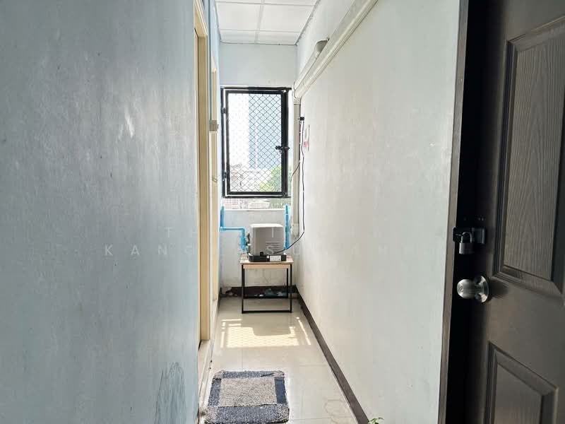 Commercial building, Suan Phlu Market, Sathorn, Bangkok, ถนนสวนพลู, Wat Sampraya, Phra Nakhon, Bangkok, , 420 sqm, Shophouse For Rent, by Thanitcha Kangkasuwanno, 11599146 - DDproperty.com