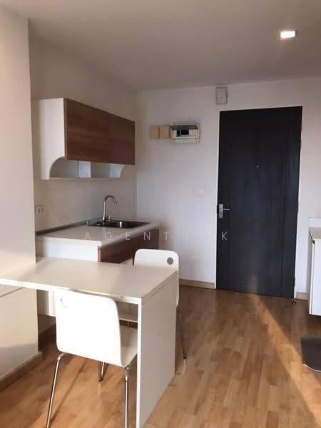 Casa Condo Asoke - Dindaeng, กรุงเทพ, 5801  ถนนดินแดง, ดินแดง, กรุงเทพ, 31 ตร.ม., คอนโด ให้เช่า, โดย Agentbkk, 11599194 - DDproperty.com