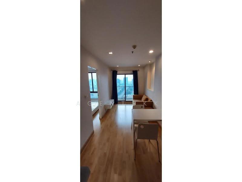 Casa Condo Asoke - Dindaeng, Bangkok, 5801 Din Daeng Road, Din Daeng, Bangkok, 1 Bedroom, 31 sqm, Condo For Rent, by Agentbkk, 11599194 - DDproperty.com