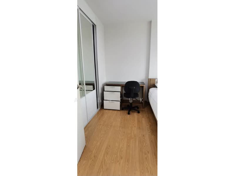 The Parkland Grand Taksin, Bangkok, 555/811 Taksin-Petkasem Road, Dao Khanong, Thon Buri, Bangkok, 1 Bedroom, 35 sqm, Condo For Rent, by Agentbkk, 11599223 - DDproperty.com