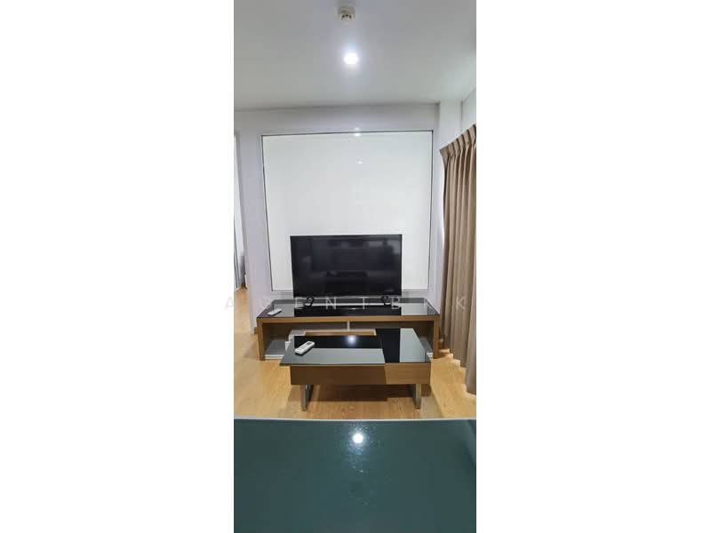 The Parkland Grand Taksin, Bangkok, 555/811 Taksin-Petkasem Road, Dao Khanong, Thon Buri, Bangkok, 1 Bedroom, 35 sqm, Condo For Rent, by Agentbkk, 11599223 - DDproperty.com