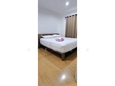 For Rent - The Parkland Grand Taksin, Bangkok