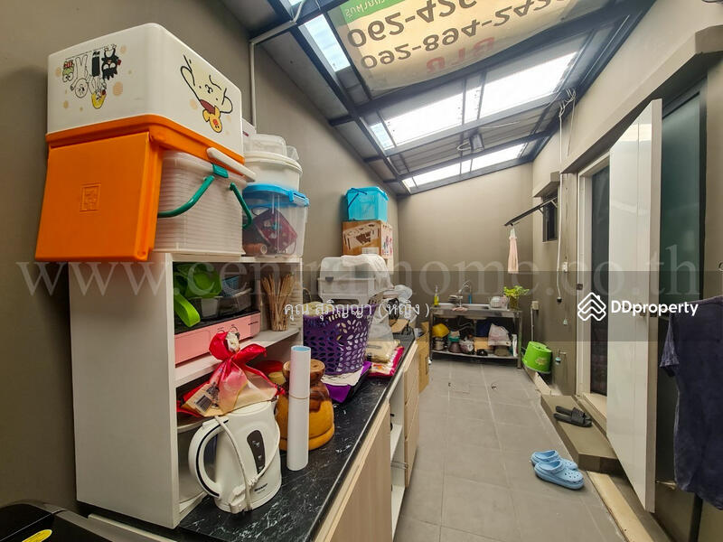 ขาย - Grande Pleno Ratchapruek : แกรนด์ พลีโน่ ราชพฤกษ์, นนทบุรี