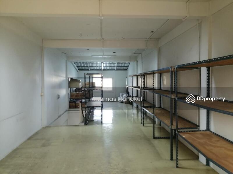 ขาย - อาคารพาณิชย์ ม.ดวงแก้ว ต.บ้านใหม่ อ.ปากเกร็ด, นนทบุรี