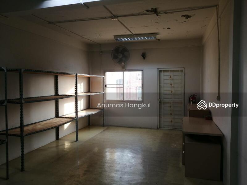 ขาย - อาคารพาณิชย์ ม.ดวงแก้ว ต.บ้านใหม่ อ.ปากเกร็ด, นนทบุรี