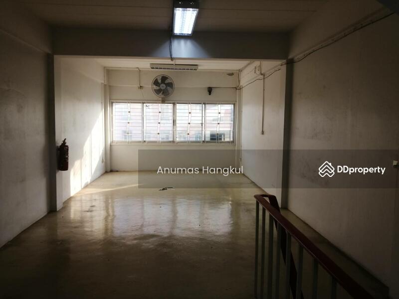 ขาย - อาคารพาณิชย์ ม.ดวงแก้ว ต.บ้านใหม่ อ.ปากเกร็ด, นนทบุรี