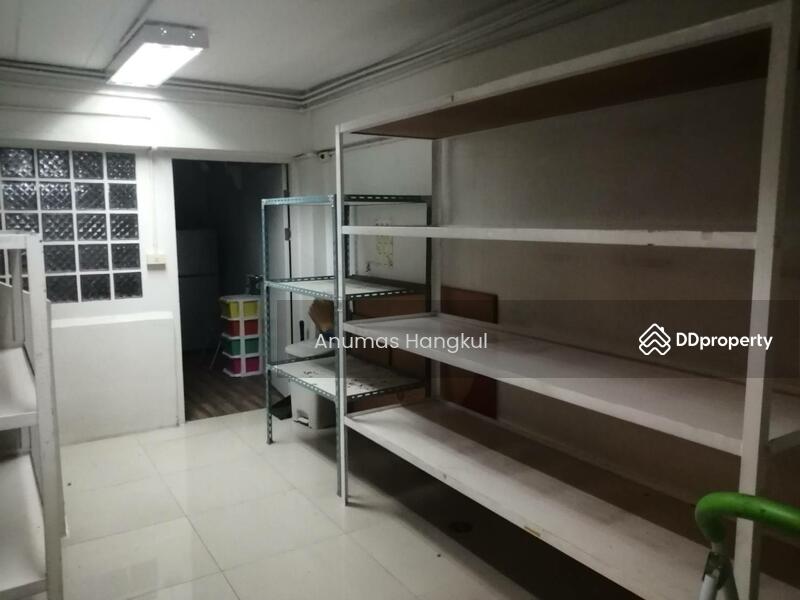 ขาย - อาคารพาณิชย์ ม.ดวงแก้ว ต.บ้านใหม่ อ.ปากเกร็ด, นนทบุรี