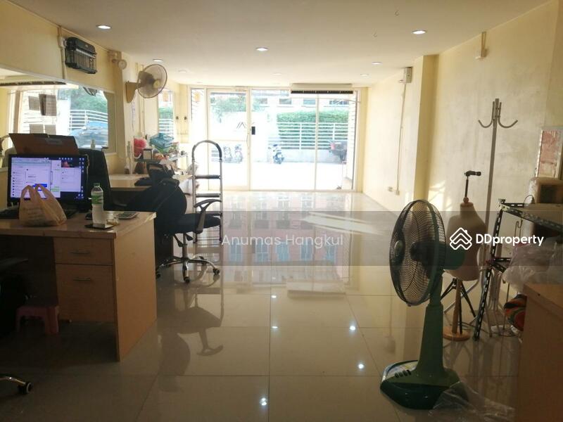 ขาย - อาคารพาณิชย์ ม.ดวงแก้ว ต.บ้านใหม่ อ.ปากเกร็ด, นนทบุรี