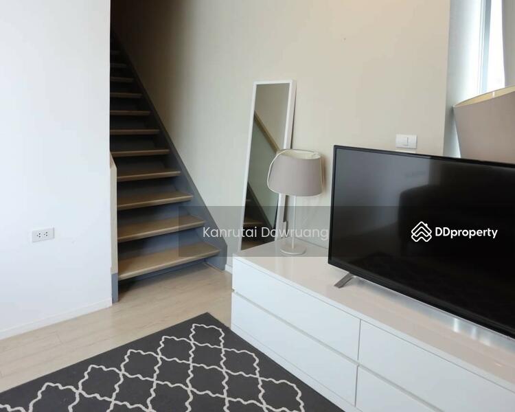 For Sale - The Room Sukhumvit 21, Bangkok
