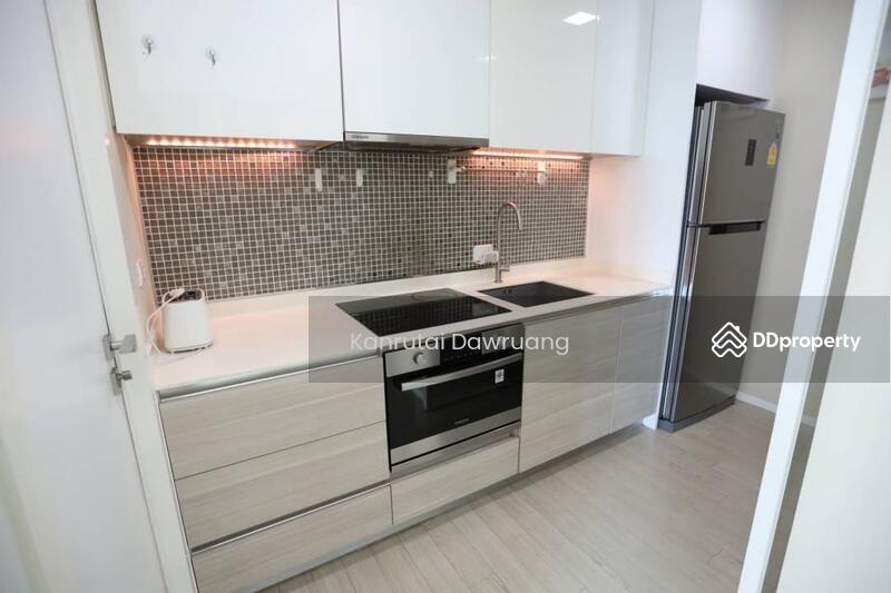 For Sale - The Room Sukhumvit 21, Bangkok