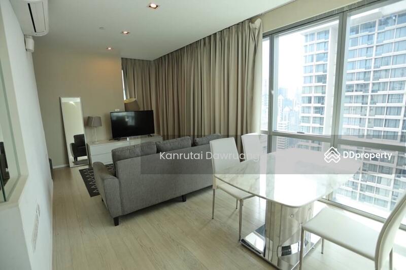 For Sale - The Room Sukhumvit 21, Bangkok