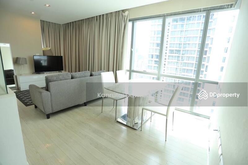 ขาย - The Room Sukhumvit 21 : เดอะ รูม สุขุมวิท 21, กรุงเทพ