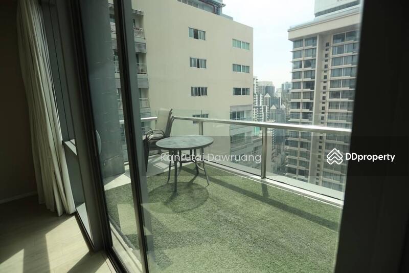 For Sale - The Room Sukhumvit 21, Bangkok