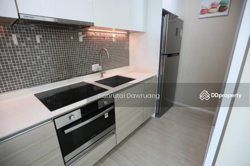 For Sale - The Room Sukhumvit 21, Bangkok