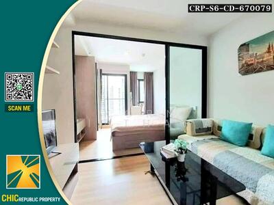 ขาย - KnightsBridge SkyCity : ไนท์บริดจ์ สกายซิตี้, กรุงเทพ