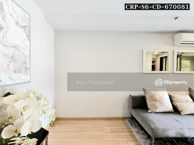 ให้เช่า - KnightsBridge SkyCity : ไนท์บริดจ์ สกายซิตี้, กรุงเทพ