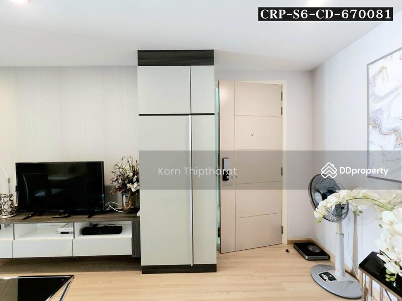 ให้เช่า - KnightsBridge SkyCity : ไนท์บริดจ์ สกายซิตี้, กรุงเทพ