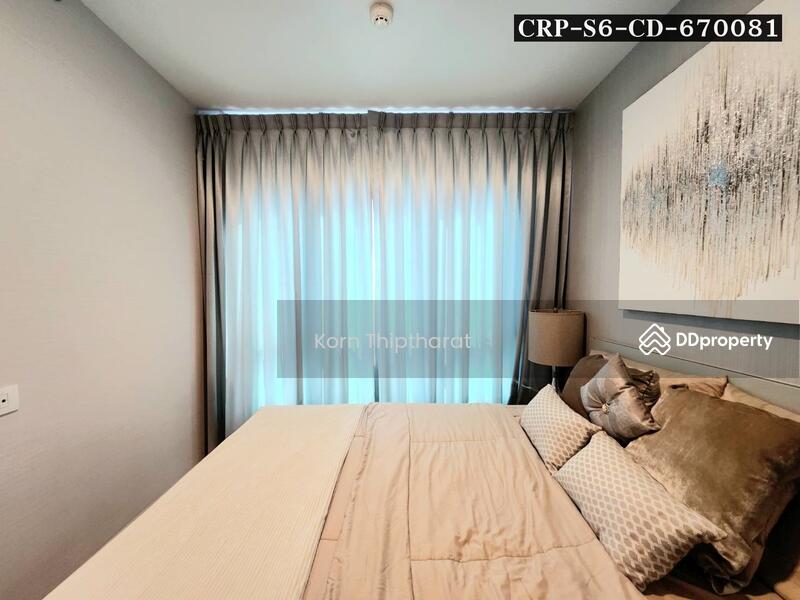 ให้เช่า - KnightsBridge SkyCity : ไนท์บริดจ์ สกายซิตี้, กรุงเทพ
