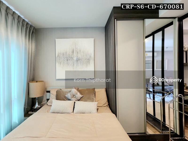 ให้เช่า - KnightsBridge SkyCity : ไนท์บริดจ์ สกายซิตี้, กรุงเทพ