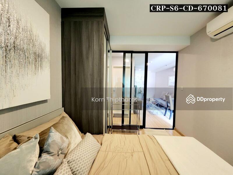 ให้เช่า - KnightsBridge SkyCity : ไนท์บริดจ์ สกายซิตี้, กรุงเทพ