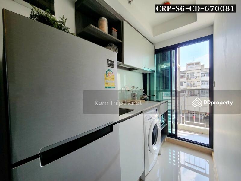 ให้เช่า - KnightsBridge SkyCity : ไนท์บริดจ์ สกายซิตี้, กรุงเทพ