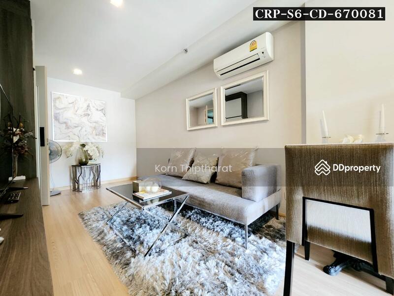 ให้เช่า - KnightsBridge SkyCity : ไนท์บริดจ์ สกายซิตี้, กรุงเทพ