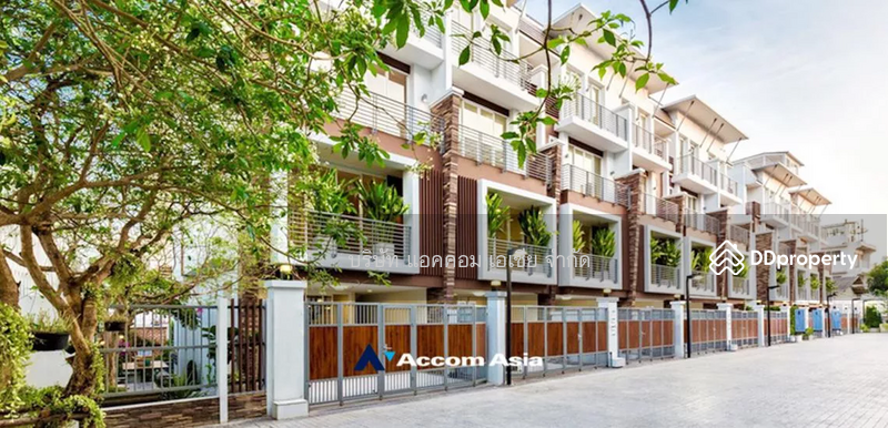 ขาย - Townhome Sathu Pradit 12, กรุงเทพ