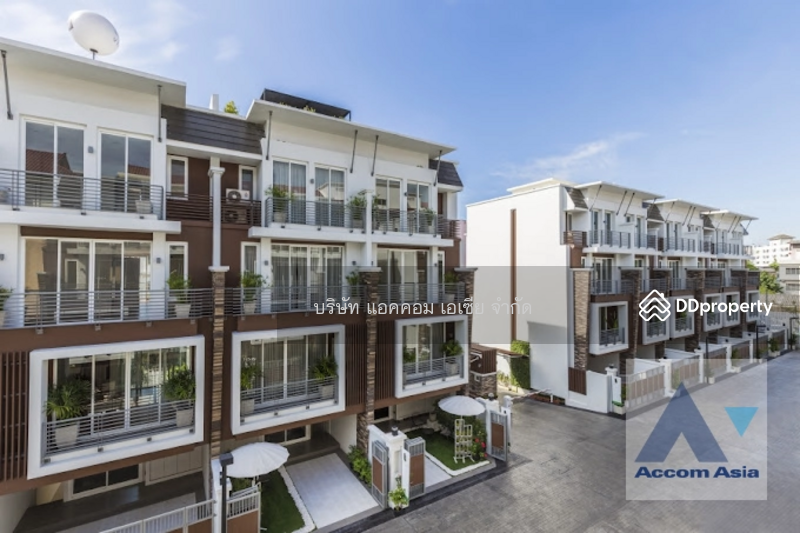 ขาย - Townhome Sathu Pradit 12, กรุงเทพ