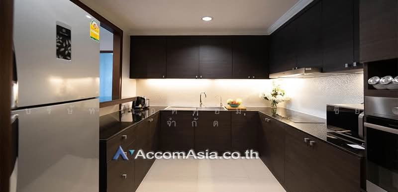at Residence of Bangkok, Bangkok, Lumphini, Pathum Wan, Bangkok, 2 Bedrooms, 150 sqm, Apartment For Rent, by บริษัท แอคคอม เอเซีย จำกัด, 11599514 - DDproperty.com