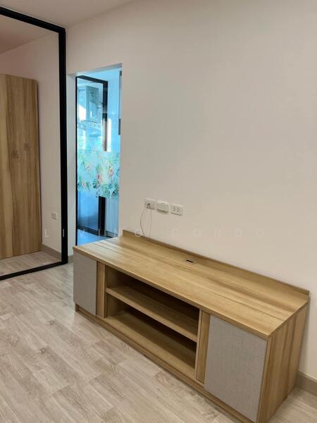 The One Plus Grand Ramkhamhaeng, Bangkok, Soi 20, Intersection 1, Hua Mak, Bang Kapi, Bangkok, 1 Bedroom, 28 sqm, Condo For Sale, by Living Condo, 11599532 - DDproperty.com